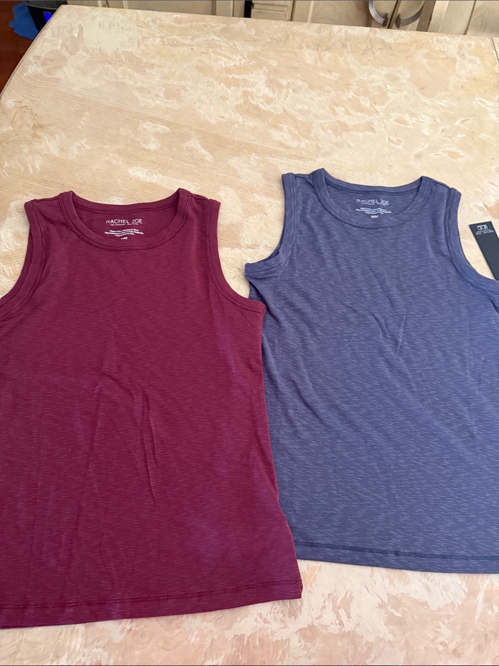 Rachel Zoe 🔥 TANK top Bundle